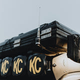 GMRS and UHF No Ground Plane NGP Tuned Whip Antenna