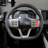 PTT Module For Steering Wheel Shortcut Button