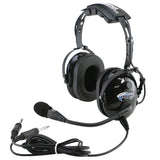 Rugged Air RA200 General Aviation Student Pilot Headset
