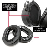 Rugged Air RA210-BT Bluetooth General Aviation Headset