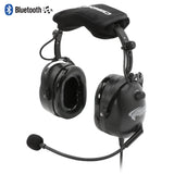 Rugged Air RA210-BT Bluetooth General Aviation Headset
