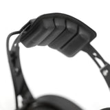 Rugged Air RA620 Helicopter Aviation Pilot Headset