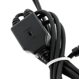 Rugged Air RA920 Ultimate Comfort General Aviation Pilot Headset with PTT