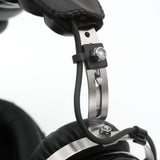 Rugged Air RA950 ANR Stereo General Aviation Pilot Headset