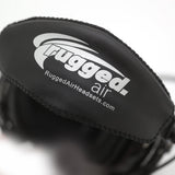 Rugged Air RA980 Bluetooth Cell Phone ANR General Aviation Pilot Headset
