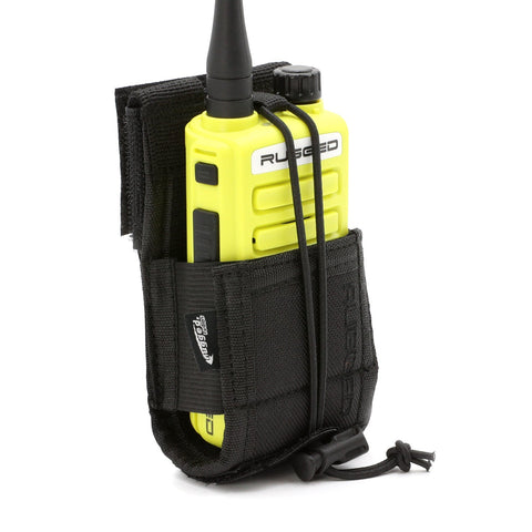 Handheld Radio Pouch