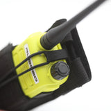 Handheld Radio Pouch