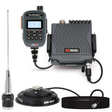 Kit de Radio Móvil G2 Mini GMRS de 30W con Antena