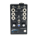 Rugged Air RRP2EX 2 Place Expandable General Aviation Pilot Intercom