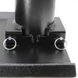 Wheel Stand for Base Camp Telescoping Flag Poles