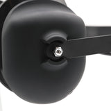 Wireless Double Talk Dual Headset Intercom System (Hands Free)
