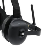 Wireless Multi-Link Server Headset for RW-H30-DT Wireless Systems