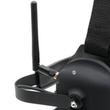 Wireless Multi-Link Server Headset for RW-H30-DT Wireless Systems