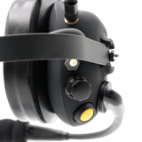 Wireless Multi-Link Server Headset for RW-H30-DT Wireless Systems
