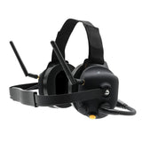 Wireless Multi-Link Server Headset for RW-H30-DT Wireless Systems
