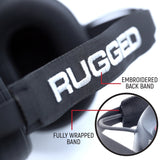 RW-H52 Bluetooth Headset for Cell Phones - 2-Way Radio Compatible