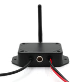 Wireless Headset for RRP800 Industrial Intercom