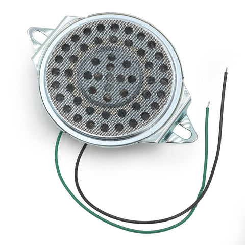 Replacement 300 Ohm 50mm Headset Speaker