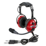 Rugged Air RA250 Children's General Aviation Pilot Headset
