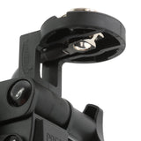 Rugged Radios Suction Cup Antenna Mount Coax Cable Mount