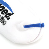 Rugged Radios 'Fast Friends' Crew Socks