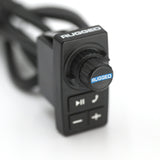 Replacement Intercom Control Head