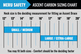 Ascent Carbon Brace