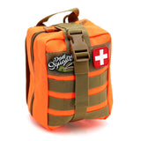 Desert Squadron - Molle Trauma 2.0