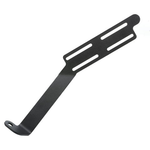 Radio Mount - Toyota Tacoma, Tundra, 4Runner, Sequoia