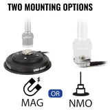 SS-WM1 Single Seat Kit with Digital Radio