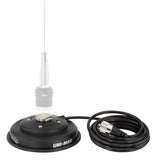 Radio Kit - Rambler G4 GMRS Mobile Radio with Antenna
