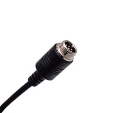 Waterproof Hand Mic Extension Cable