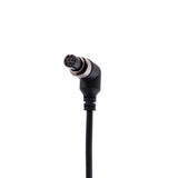 Waterproof Hand Mic Extension Cable