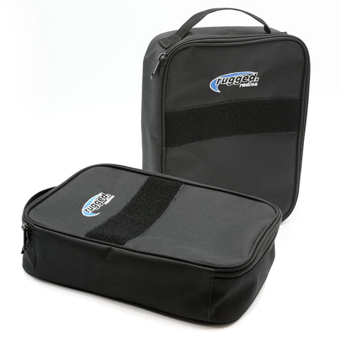 CUBE 3 Packing Cube Bag for Tools, Cables, Accessories, and More