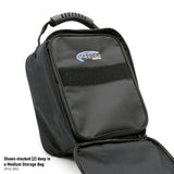 CUBE 3 Packing Cube Bag for Tools, Cables, Accessories, and More