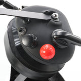 Wireless Behind the Head (BTH) Headset Conversion to Rugged Intercoms