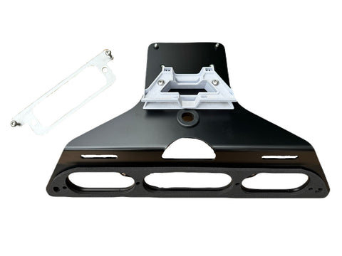 Ford-150, 250-550 - Starlink Mini Mount