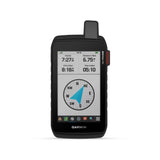 Montana 700i Rugged GPS Touchscreen Navigators and Satellite Communicator