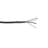 Replacement Mono/Stereo Cable for Aviation Headsets