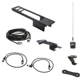 Ford Raptor Two-Way Mobile Radio Kit