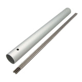 Base Camp - Digital M1 Mobile Radio with Fiberglass Antenna Kit