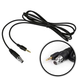 GoPro Connect Cable to Intercom AUX port