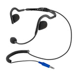 H10 Lightweight Headset with OFFROAD Nexus Plug