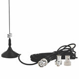 Magnetic Mount Dual Band Antenna for R1, RDH-X, V3, RDH-16, RH-5R