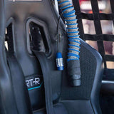 OFFROAD Straight Cable to Intercom (Select Length)