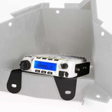 Polaris RS1 Mount for M1 / RDM-DB / RM60 / GMR45 Radio