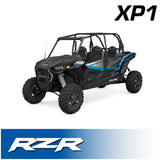 Polaris RZR XP1 - Dash Mount - Intercom System