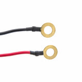 Replacement 8.5' Mobile Radio Power Cable with T-power connector