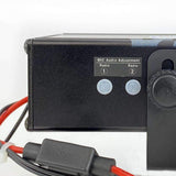 RRP800 Fire & Safety Dual Radio Intercom 4 Place Kit