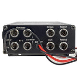 RRP800 Fire & Safety Intercom (Clearance)